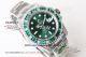 904L Swiss Rolex Submariner Green Dial Green Diamond Bezel Fake Watch (3)_th.jpg